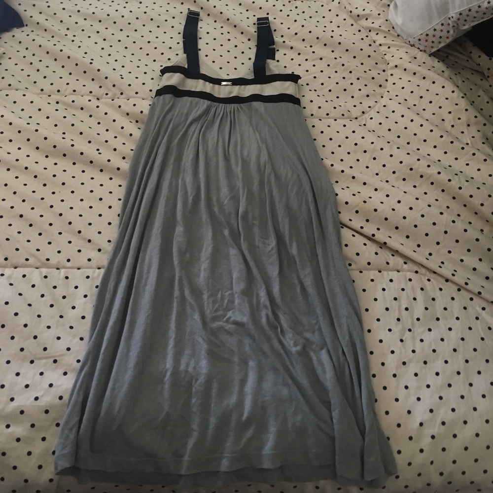 COPY - Vpl color block dress Sz Small - Picture 3 of 6